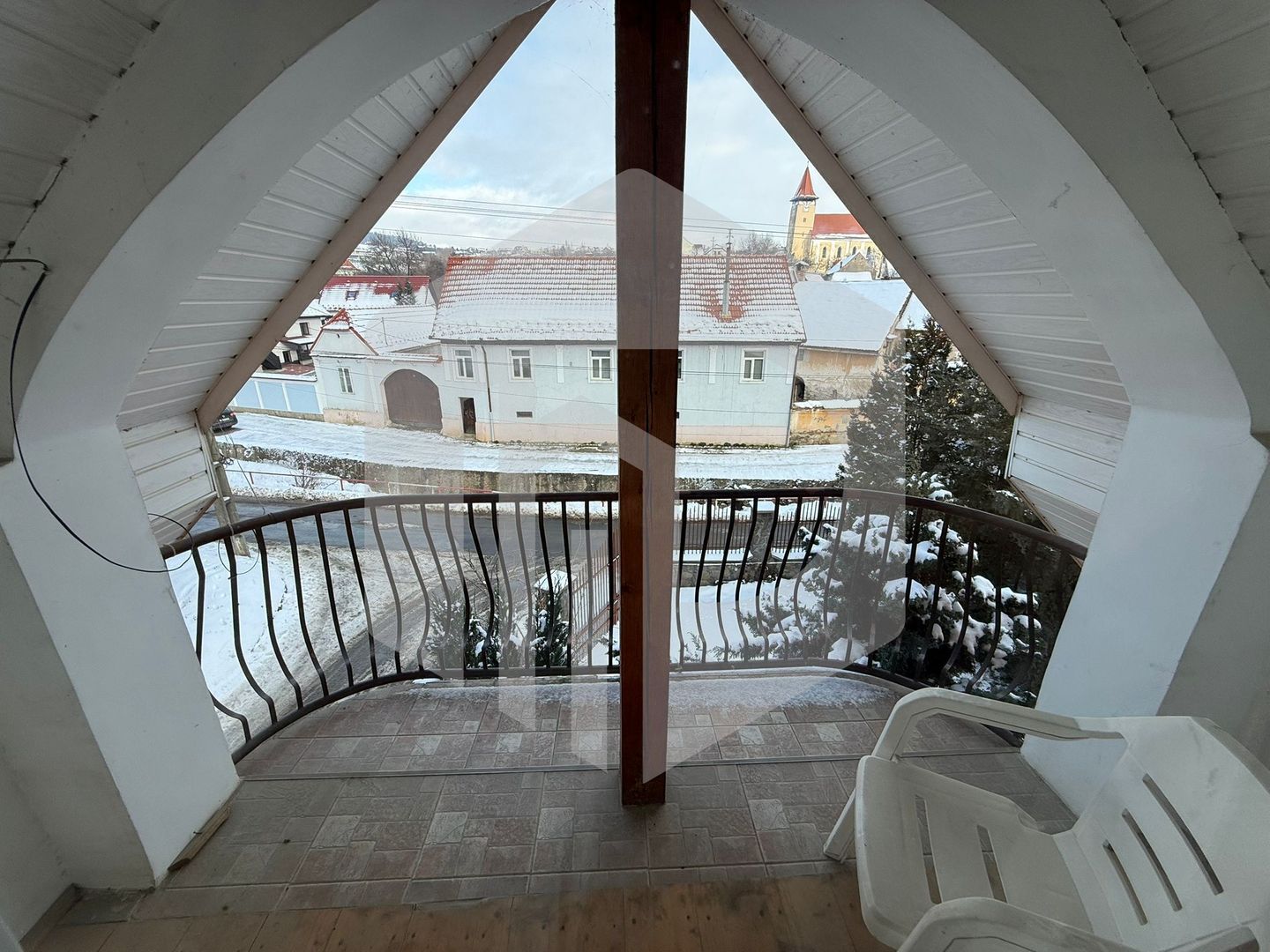 Casa de inchiriat | Pretabila muncitori | 6 Dormitoare | Cisnadioara - Poză 3