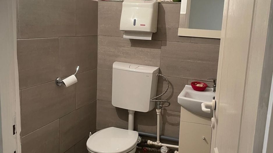 Garsoniera TIG 1 , A-uri et 4 ,libera - Poză 5