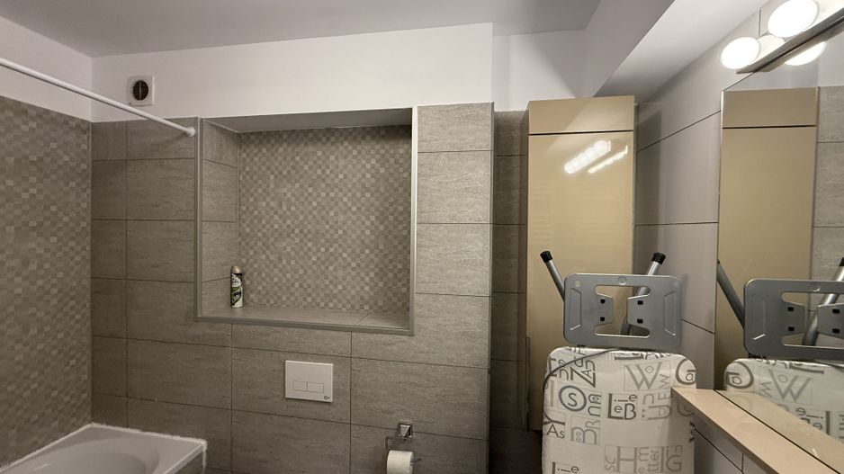 Apartament Banu Manta - Primaria Sectorului 1 - ICON Residence - Poză 9