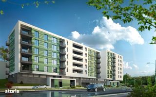 Finalizat-Ap 2 camere Bd Mamaia - Poză 15