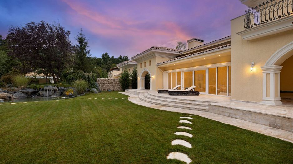 Mediterranean Dream in Pipera-Tunari | For Sale - Poză 12