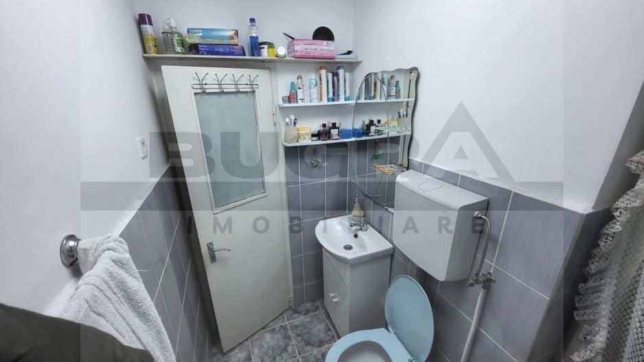 Casa individuala, 150 mp + teren 240 mp, sat Suceagu - Poză 11