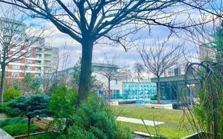 VANZARE -3 CAMERE - LACUL TEI - Poză 9