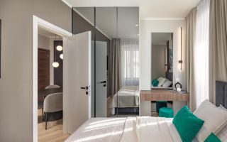 Decomandat Mare Titan Ikea Metrou Teclu Ansamblu premium|Modern - Poză 1