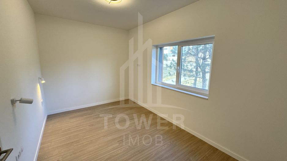 Apartament modern, 2 camere decomandate – Ansamblul DaVinci, Sibiu - Poză 9
