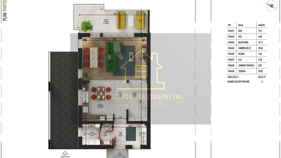 Case pasive cu zero emisii de carbon – Confort, Eficiență și Sustenab - Poză 7