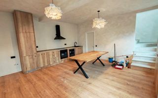 Casa, 3 camere, 2 bai, TOTUL NOU, ultrafinisata, parcare, Central - Poză 15