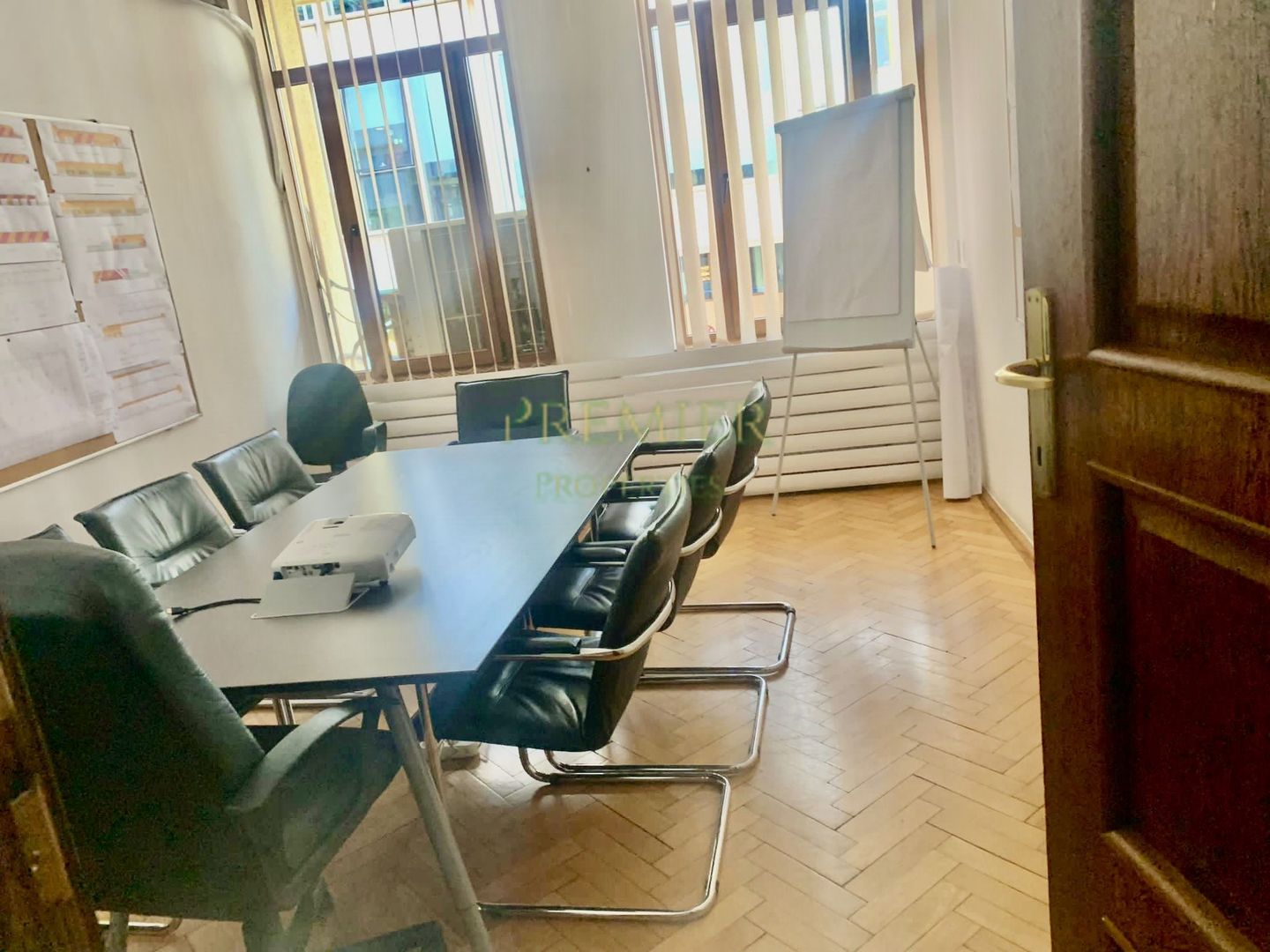 SPATIU DE BIROURI FOARTE SPATIOS | MULTIPLE UTILIZARI | CISMIGIU | CENTRU | - Poză 1