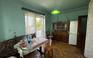 Apartament 4 camere 114 mp etajul 2, zona strazii Serpuitoare! - Poză 7