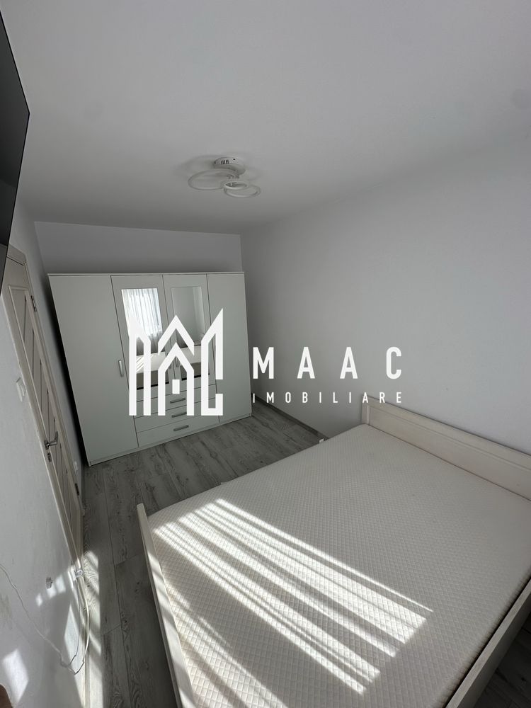 Apartament 3 camere de închiriat | Sibiu | Hipodrom 1 | 42 mp - Poză 6
