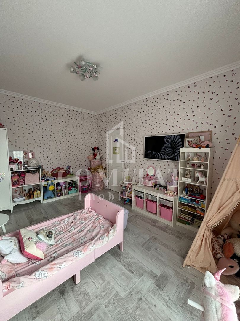 Apartament ultrafinisat la cheie zona Kaufland Aurel Vlaicu - Poză 15