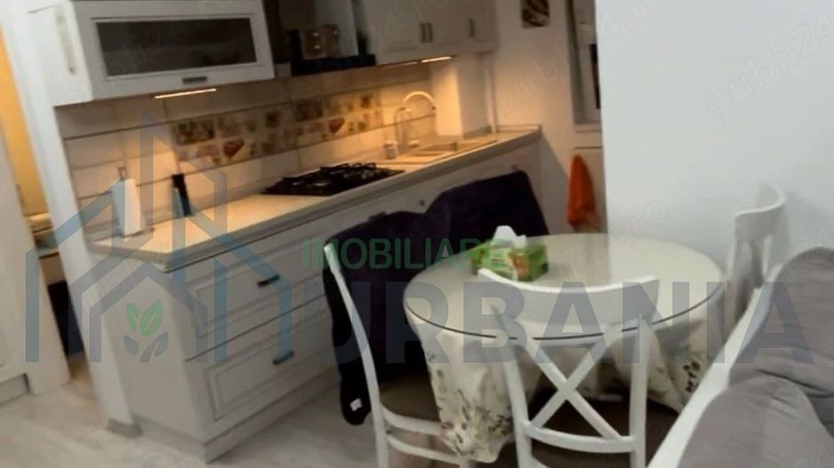 Apartament 2 camere, zona Palas, Iași – etaj 4 din 7, cu lift - Poză 5