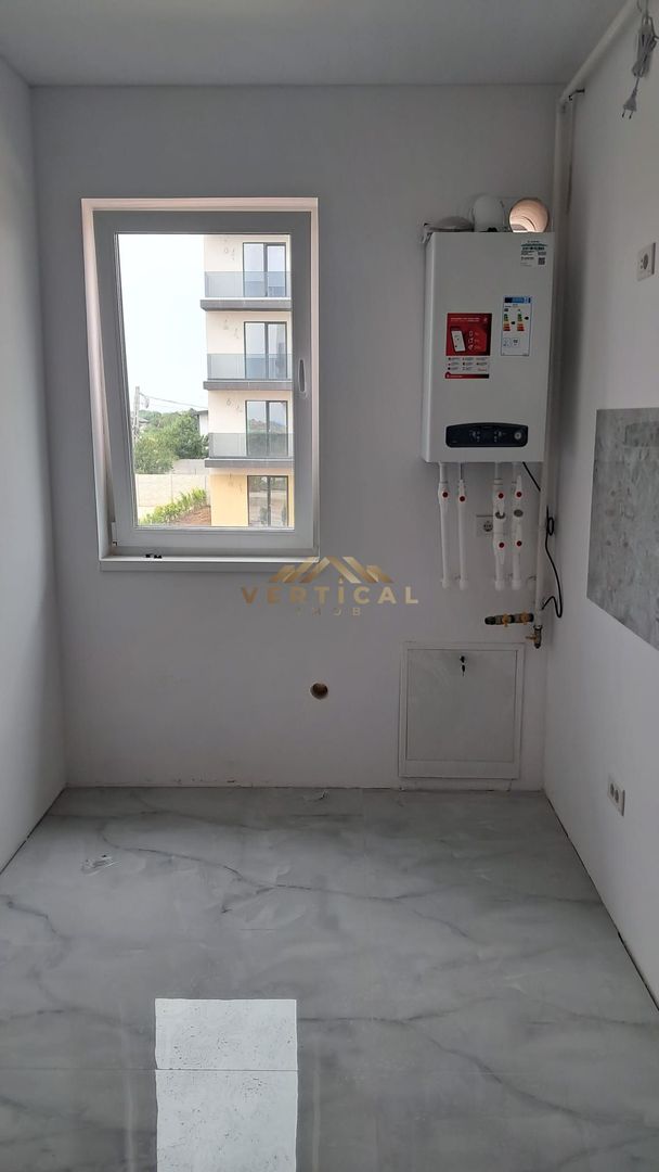 GARSONIERE ȘI APARTAMENTE CU 2&3 CAMERE DE VÂNZARE ÎN BERCENI – VIDRA - Poză 3