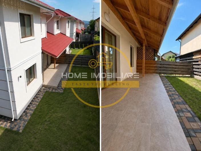 🏠Casă P+1, 4 cam, 96MP utili (250MP teren) // 📍Horpaz - Editurii - Poză 11