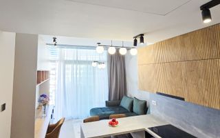 Închiriere apartament 2 camere | Metrou Aurel Vlaicu - Poză 6