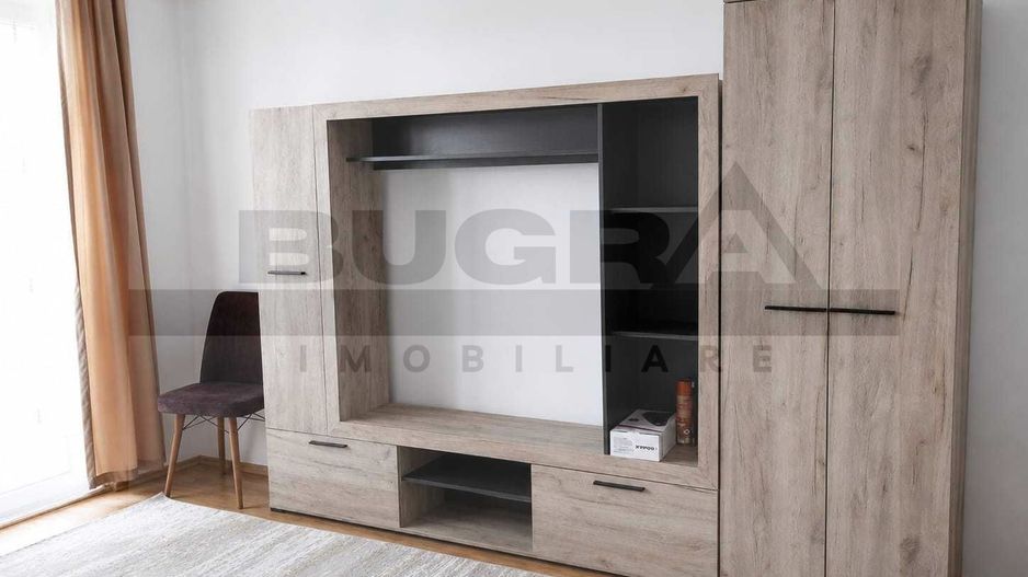 Apartament 2 camere decomandate, parcare subterană, zona Golden Tulip - Poză 3