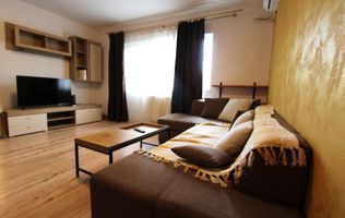 2 camere in zona Modern