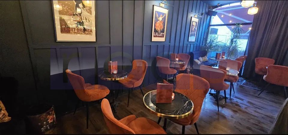 INCHIRIERE SPATIU COMERICAL RESTAURANT BAR HORECA CENTRU VECHI 55MP TERASA - Poză 7