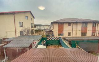 Casa P+1+M | Bragadiru – zona Leroy Merlin - Poză 17