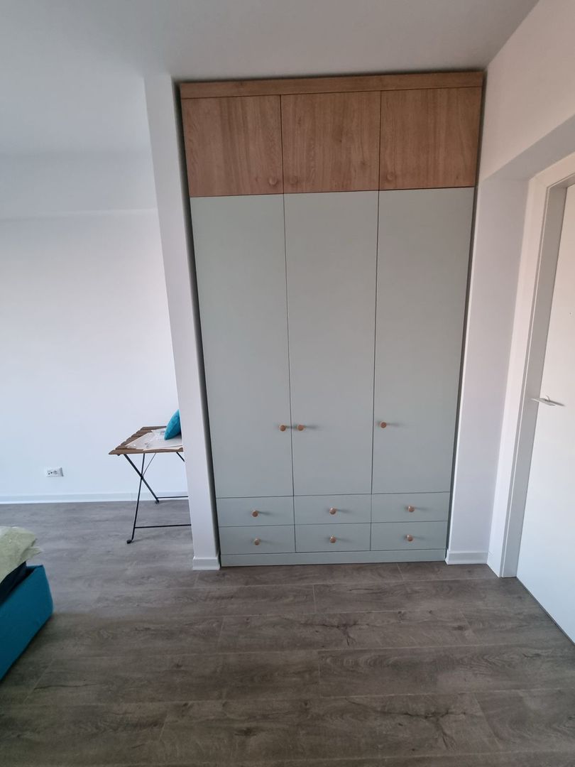 Oferta Apartament 3 Camere Cloud 9 Residence 1 Loc Parcare - Poză 5