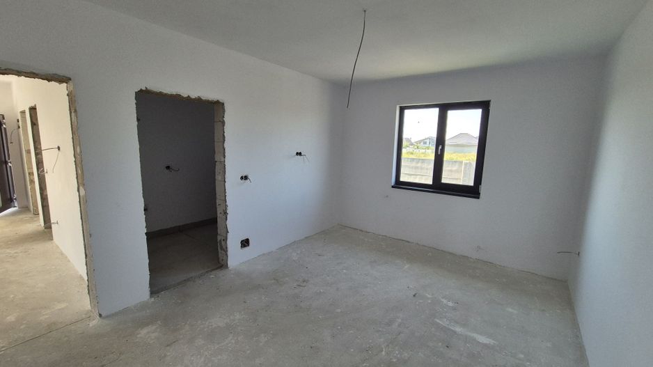 Casa P+Pod + teren 331 mp - Pantelimon - Poză 3