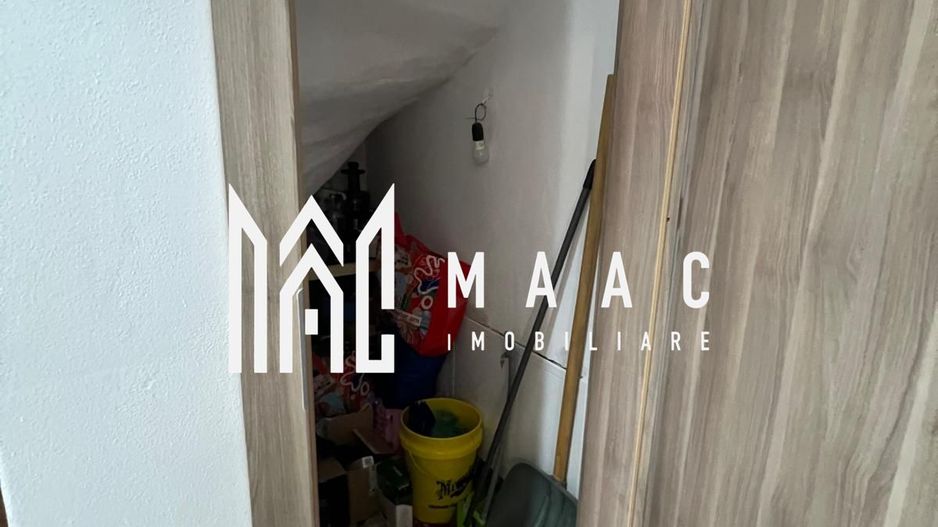 Casa 3 Camere | 76 MPU | Curte Proprie | Cartier  Arhitectilor - Poză 14