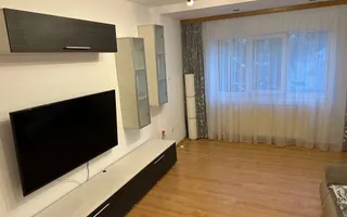3 camere  decomandat etaj 1 Girocului - Poză 15