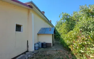 CASA DE VANZARE | 4 CAMERE | 110 MP | TEREN 2.500 MP | ROSIORI DE VEDE - Poză 13