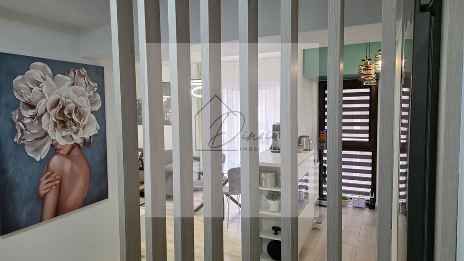 COMISION 0% I 3 camere Moghioros Park Residence I parcare inclusa - Poză 7