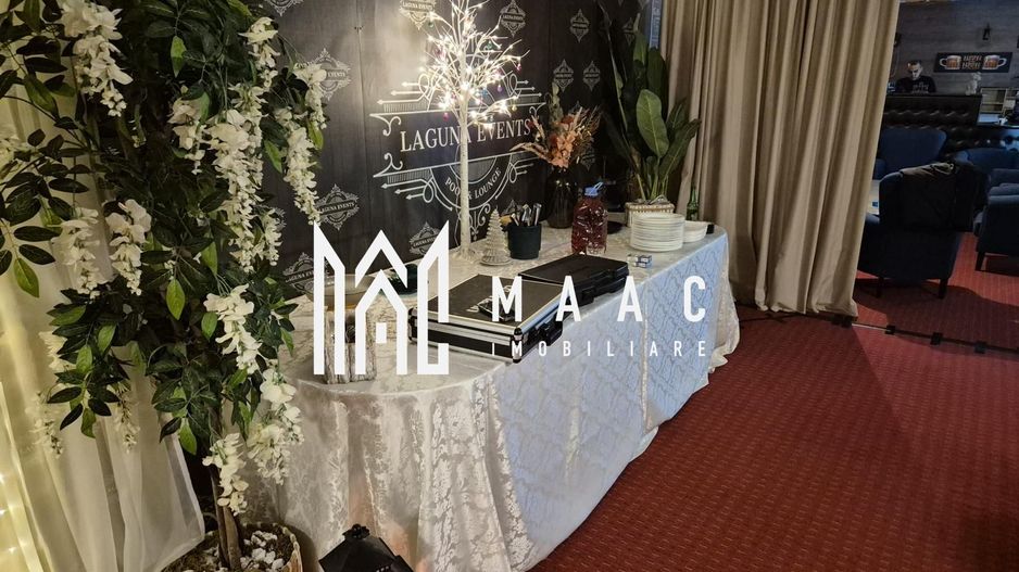 Piscina | Restaurant | Evenimente Horeca | Daesti - Poză 5