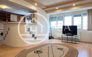 Apartament de închiriat cu 3 camere în zona Rogerius, Oradea - Poză 2