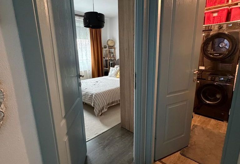 BRASADAS vinde ap 3 Cam + Loc Parcare in Micro 16. - Poză 14