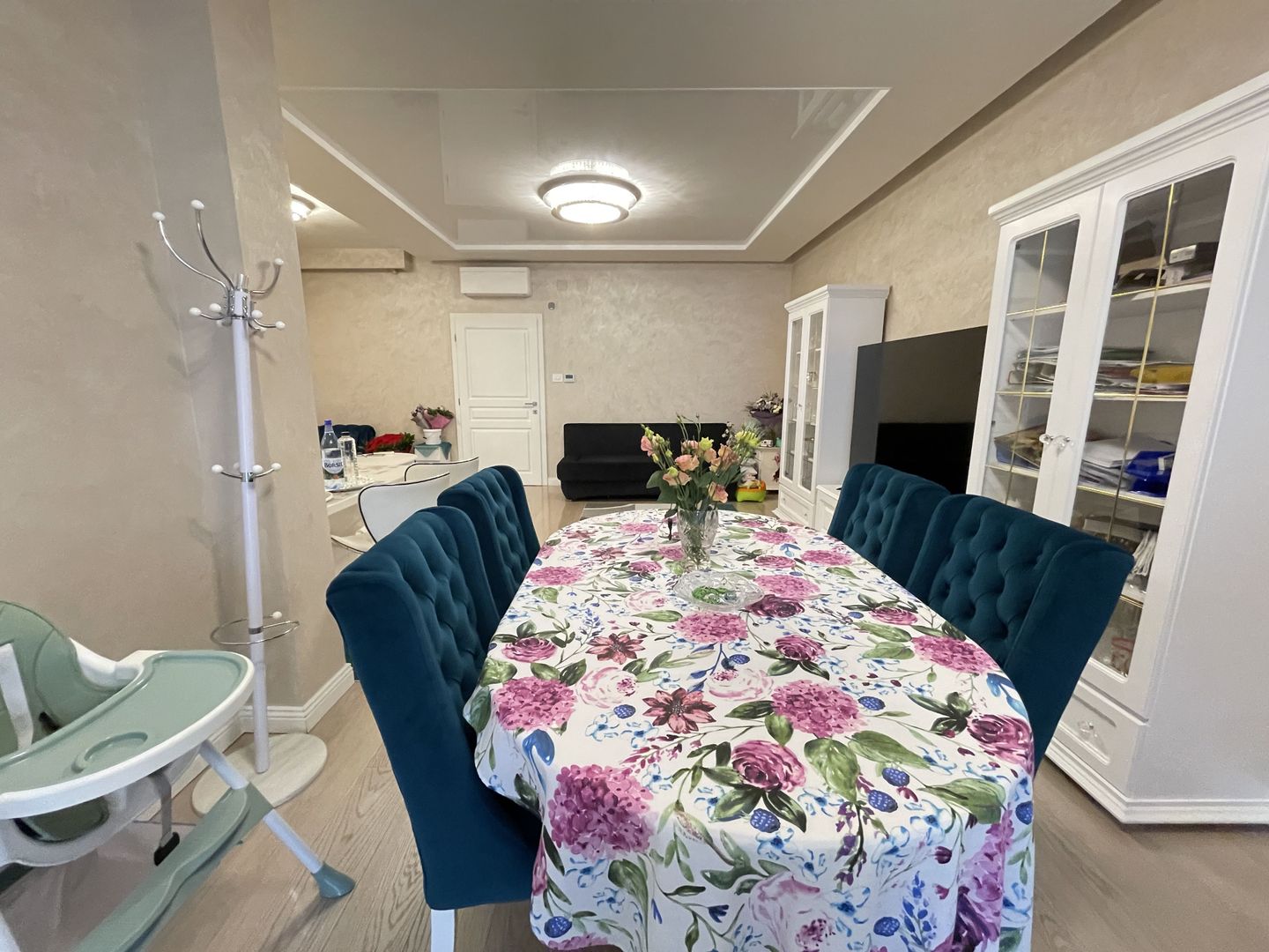 Duplex frumos de vanzare in zona Lipovei - Poză 7