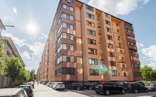 Apartament complet mobilat Militari Residence - Poză 13