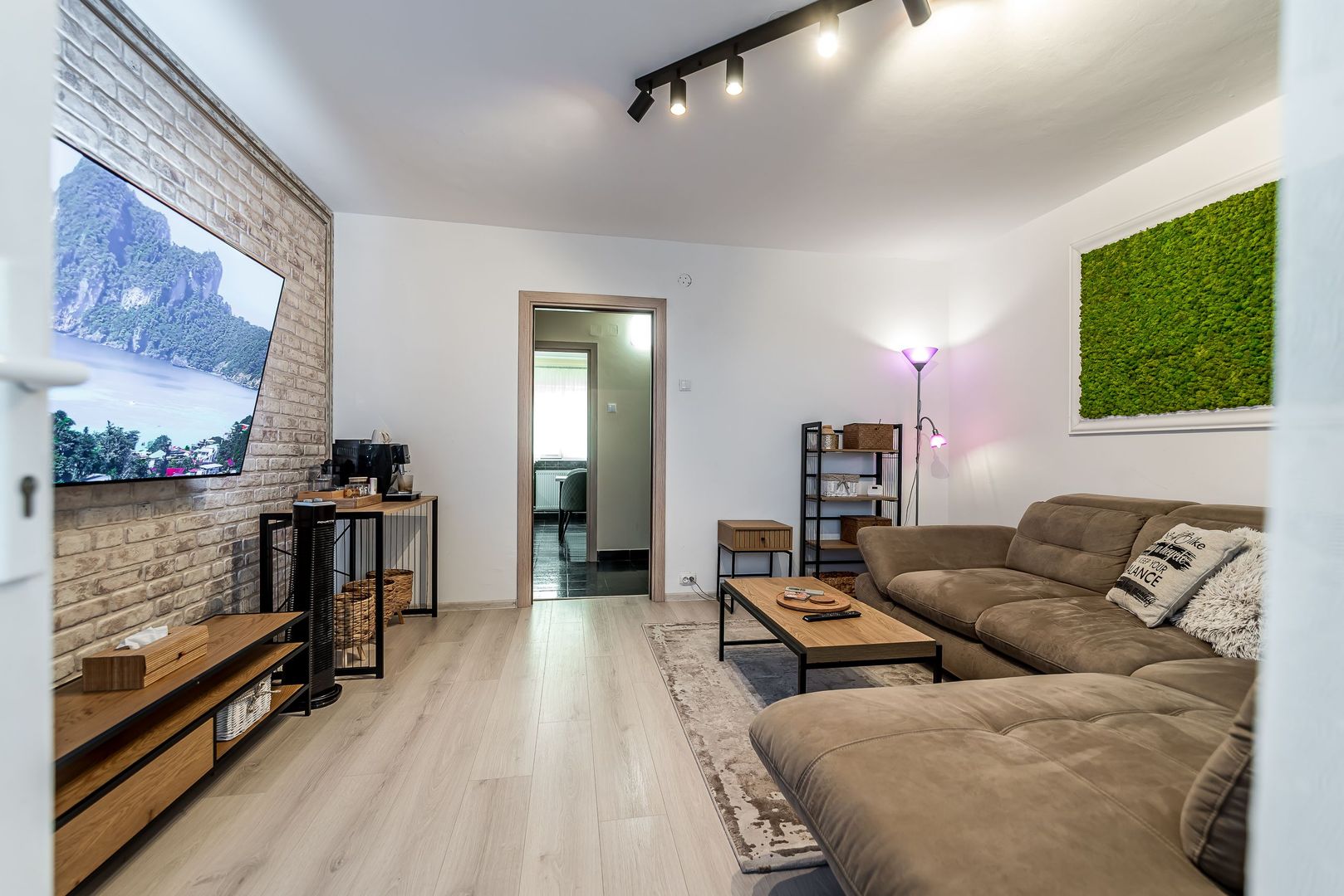 5 camere pentru familia care vrea spațiu real - Poză 3