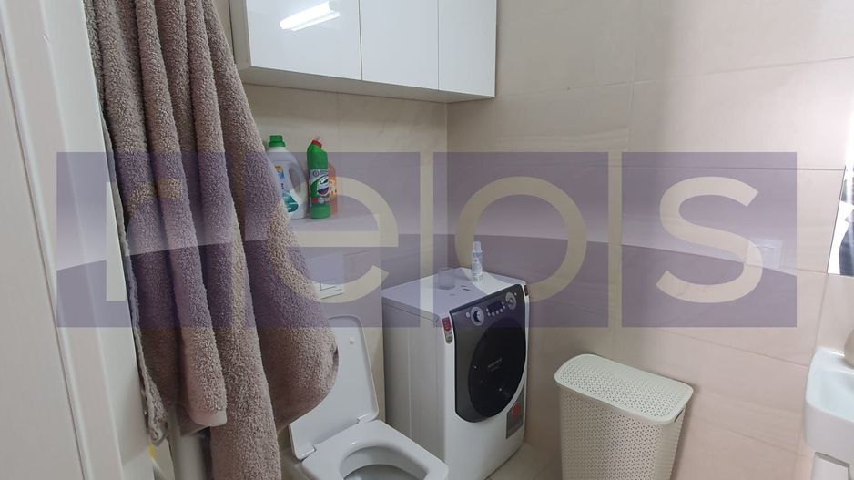 VANZARE 3 CAMERE BLOC NOU | ZONA PARC TITANEL | PRISCA DORNEI | - Poză 14