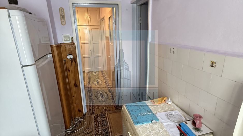 Apartament 2 camere circular - zona Astra - Poză 9