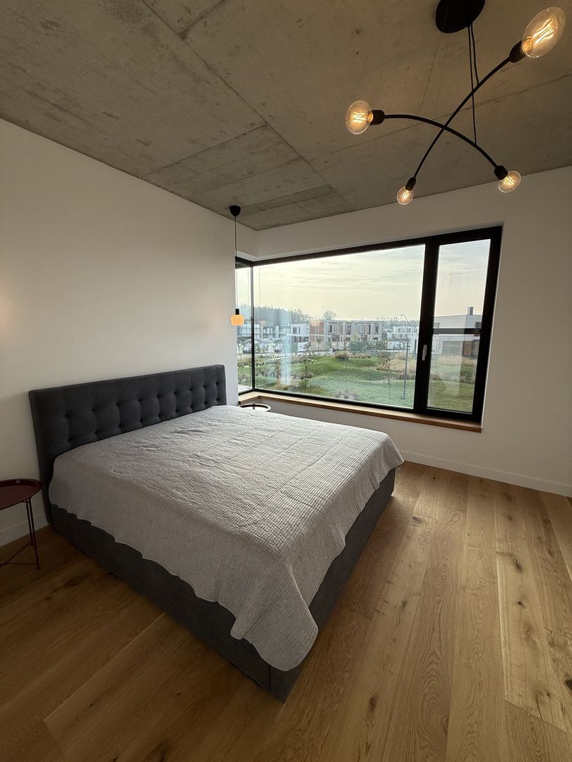 Vila  de tip Urban Villa 07 in faza 1 in Amber Forest - Poză 19