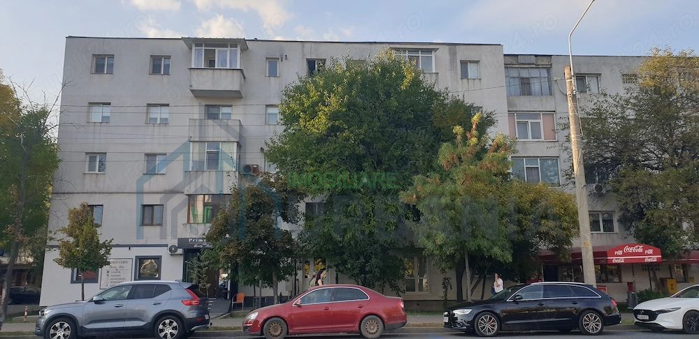Apartament cu 2 camere, 40,19 mp, B-dul Primăverii 17C, Iași - 100.000 EUR - Poză 6