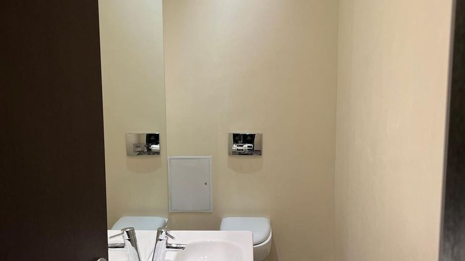 APARTAMENT  SPATIOS | 2 BAI | METROU | UPGROUND RESIDENCE - Poză 10