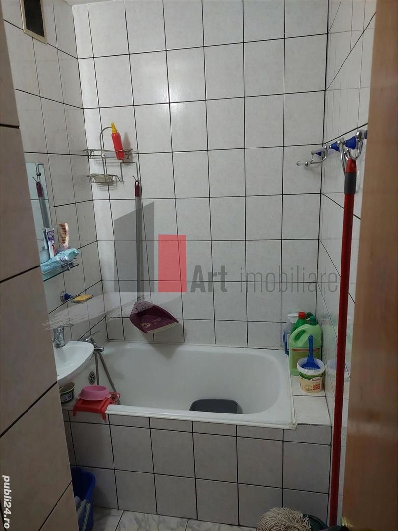 APARTAMENT DE 3 CAMERE TEI - Poză 11