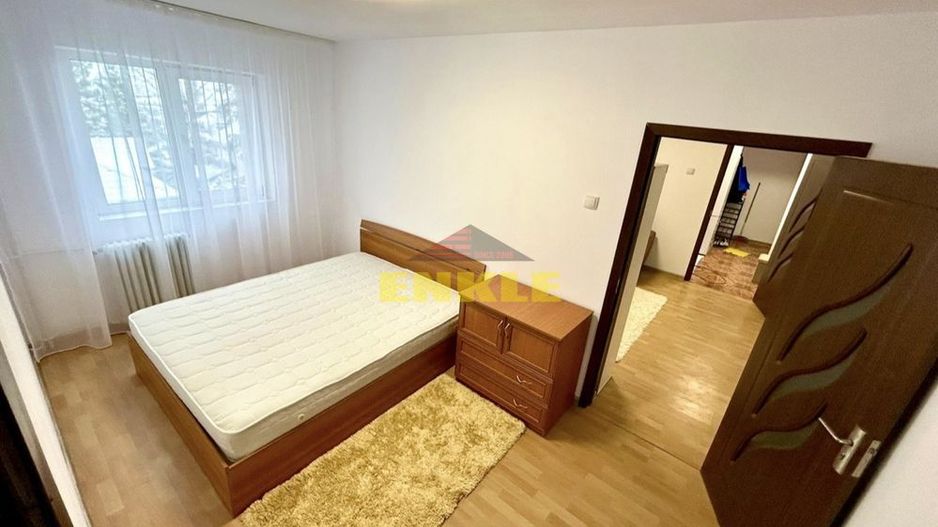 De vânzare apartament 3 camere – zona Primăverii - Poză 5