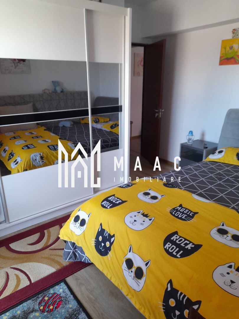 Apartament 2 camere | Pivniță I Lift | Etaj 3 | Turnișor - Poză 1