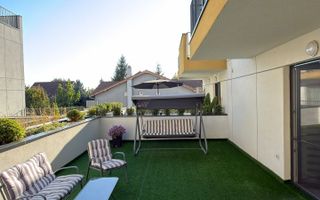Apartament cu 2 camere, 54 mp, parcare, Zona Ama Residence - Poză 7