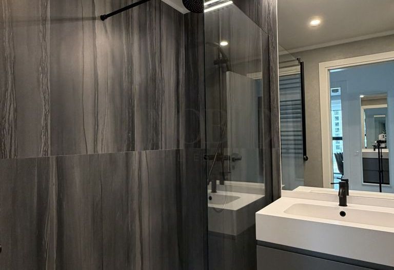 Apartament 2 camere | Nusco City Faza 2 | Loc parcare subteran inclus - Poză 11