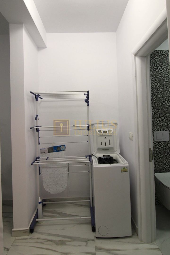 La parter, centrala proprie, incalzire in pardoseala. - Poză 5