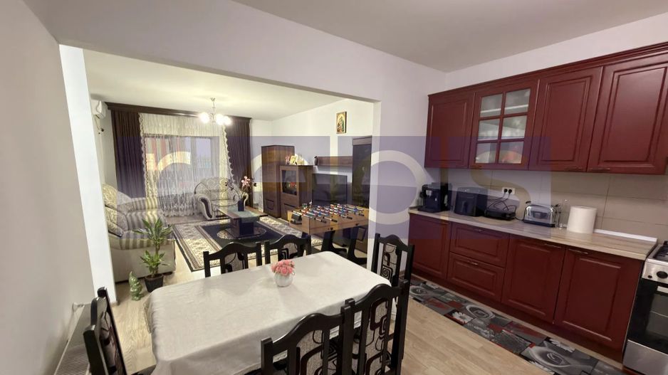 DE VANZARE  2 CAMERE PREMIUM LA 4 MINUTE DE METROU - VALEA OLTULUI - Poză 3