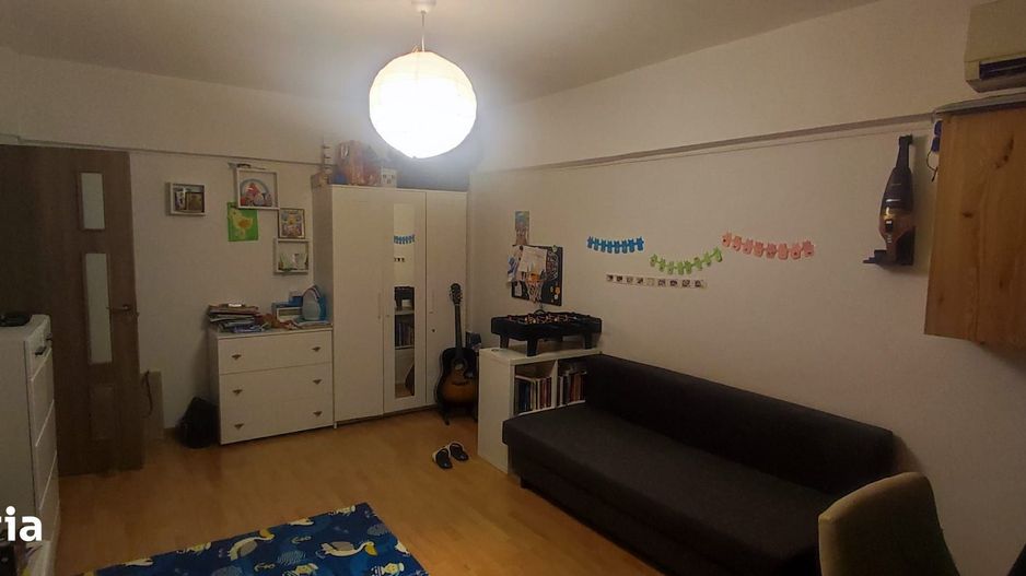 Apartament de vanzare 2 camere Calea Mosilor 290 - Poză 1