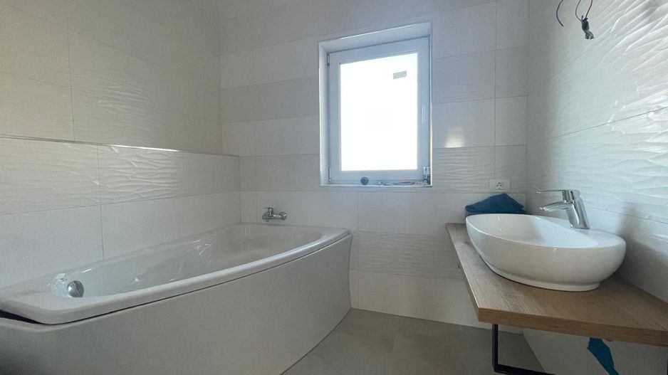 Duplex 4 camere - Cartier Europa - Mosnita Noua - Poză 10