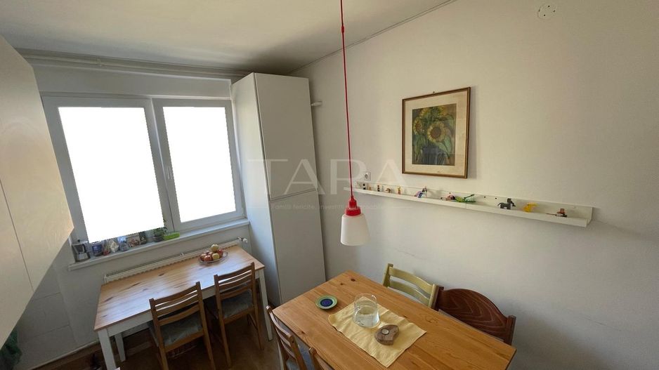 4 camere Grigorescu, Ideal pentru familii - Poză 5